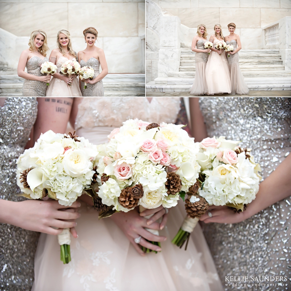 DIA wedding photos